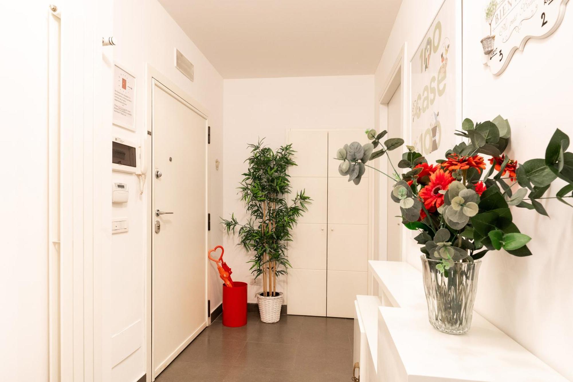 Bienvenue 2 Apartment Bari Exterior photo