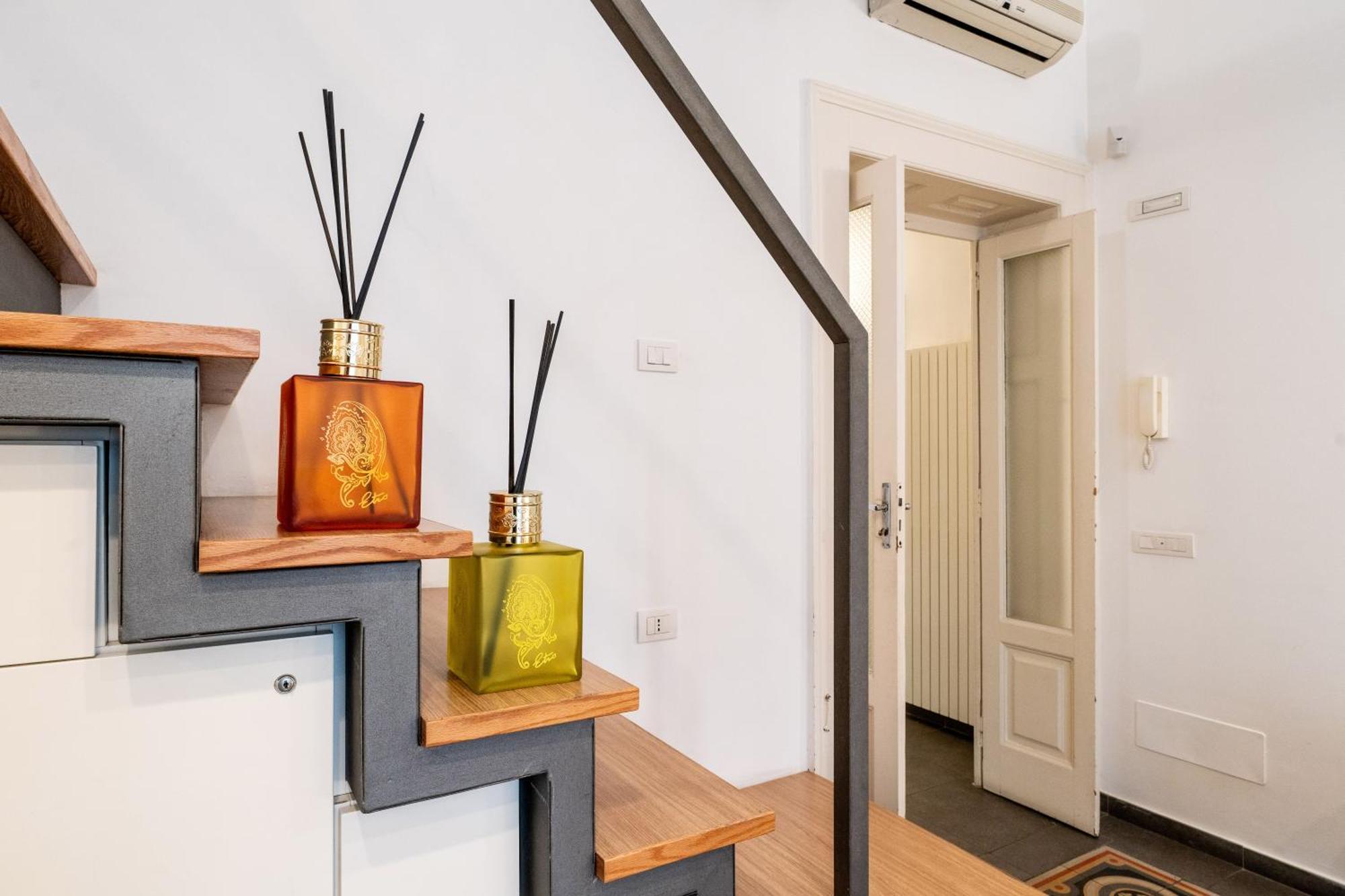 Bienvenue 2 Apartment Bari Exterior photo