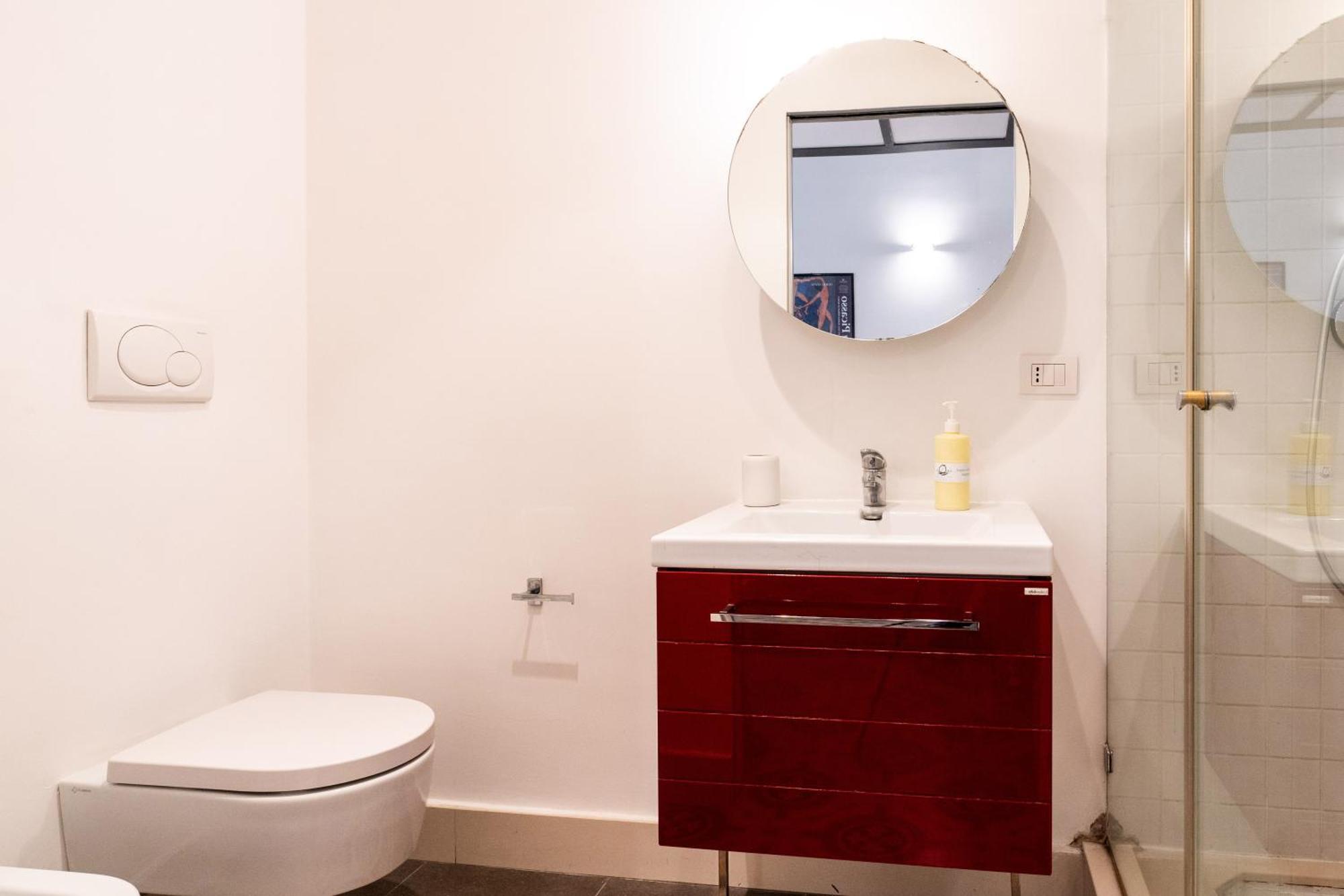 Bienvenue 2 Apartment Bari Exterior photo